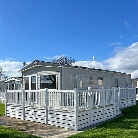 Hotel Bertie-By-The-Sea At Hoburne Naish Highcliffe Esterno foto