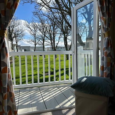 Hotel Bertie-By-The-Sea At Hoburne Naish Highcliffe Esterno foto