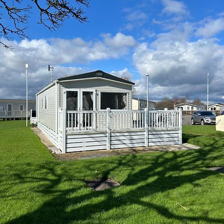 Hotel Bertie-By-The-Sea At Hoburne Naish Highcliffe Esterno foto