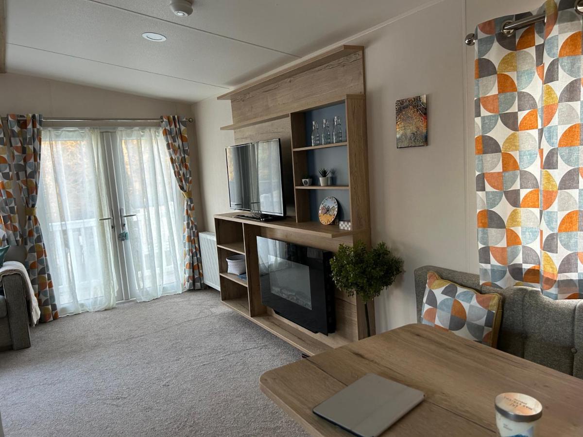 Hotel Bertie-By-The-Sea At Hoburne Naish Highcliffe Esterno foto