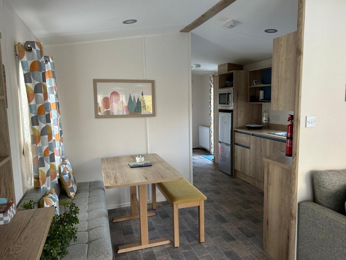 Hotel Bertie-By-The-Sea At Hoburne Naish Highcliffe Esterno foto